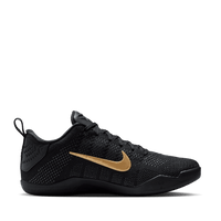 Nike Kobe 11 Elite Protro 'Black and Metallic Gold'