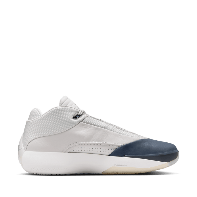 Air Jordan 40 PF 'Wolf Grey' | Grey