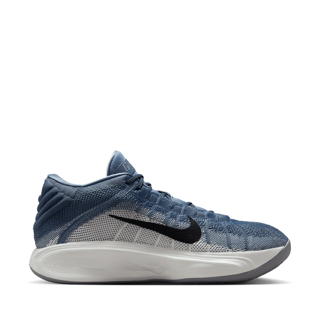 Nike Air Zoom G.T. Hustle 3 EP 'Ashen Slate' | Blue