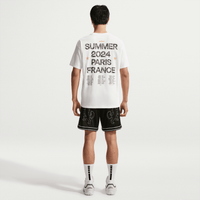 Nike LeBron 'Old Glory' Men's Basketball T-Shirt