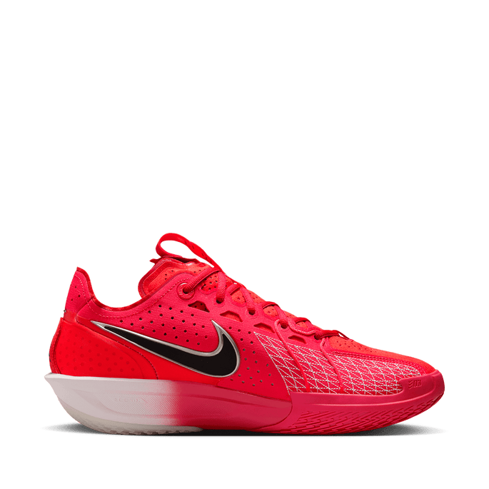 【新品】Nike G.T. CUT3 gtカットバッシュSiren Red 27 新品】Nike G.T. CUT3 gtカット“Siren Red