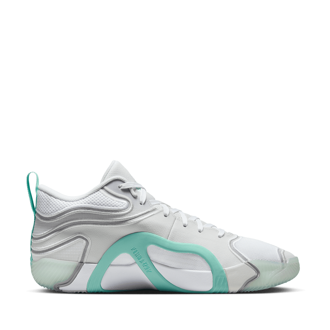 Jordan Tatum 3 PF 'Gingham' – TITAN Jordan Tatum 3 PF 'Gingham' – TITAN