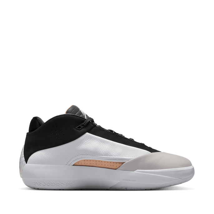 Air Jordan 40 PF 'The Classic' White - Main Image