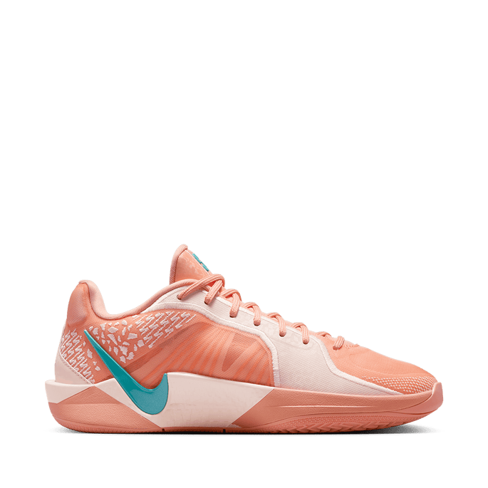 ◆正規品◆NIKE SABRINA 2 APRICOT AGATE◆関税込◆男女共用◆ Amazon.com | Sabrina 2 Basketball Shoes (FQ2174-801, Apricot