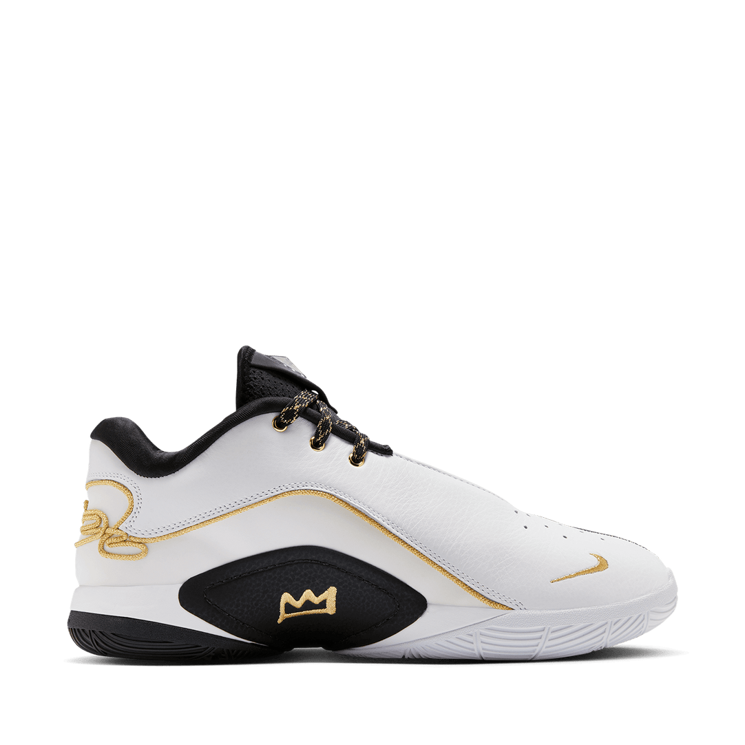 Nike LeBron XXII EP 'Mogul' White