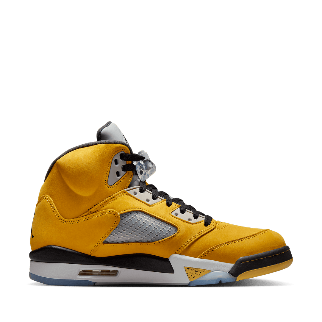 シューズ(男性用) Nike Air Jordan 5 Retro \"Tokyo 23\" 25cm Nike Air Jordan 5 Retro Tokyo T23 (2025) IO3372-700 Mens New