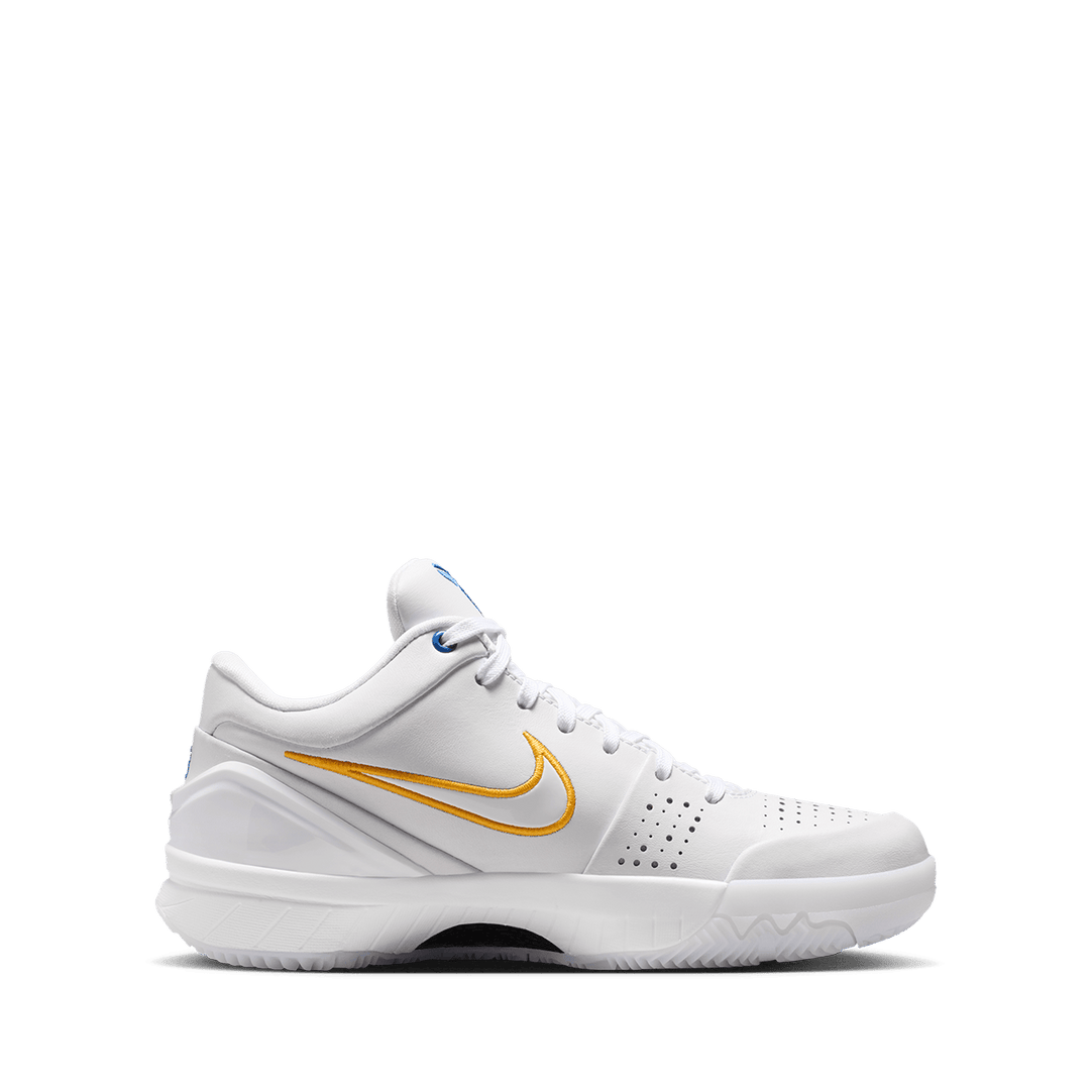 Nike Kobe 4 Protro GS 'Draft Pack' | White
