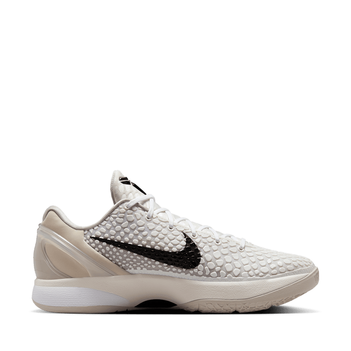 Nike Kobe 6 Protro 'Sail'