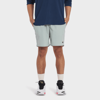 Titan Digital Fist Casual Shorts - Seafoam Green