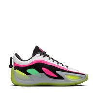 Wmns Jordan Heir Series 2 PF 'Pink Blast'