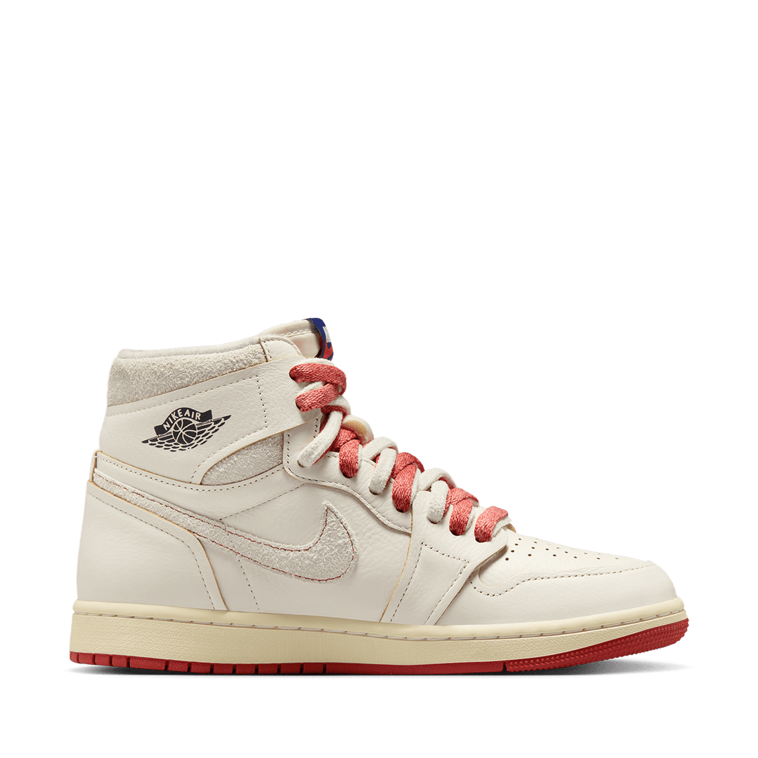 Beautiful Jordans Women Beautiful Red Jordans Woman Wmns Air