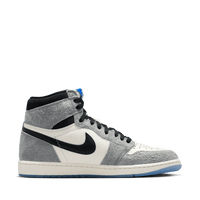 Air Jordan 1 Retro High OG 'Cool Grey and Sail'