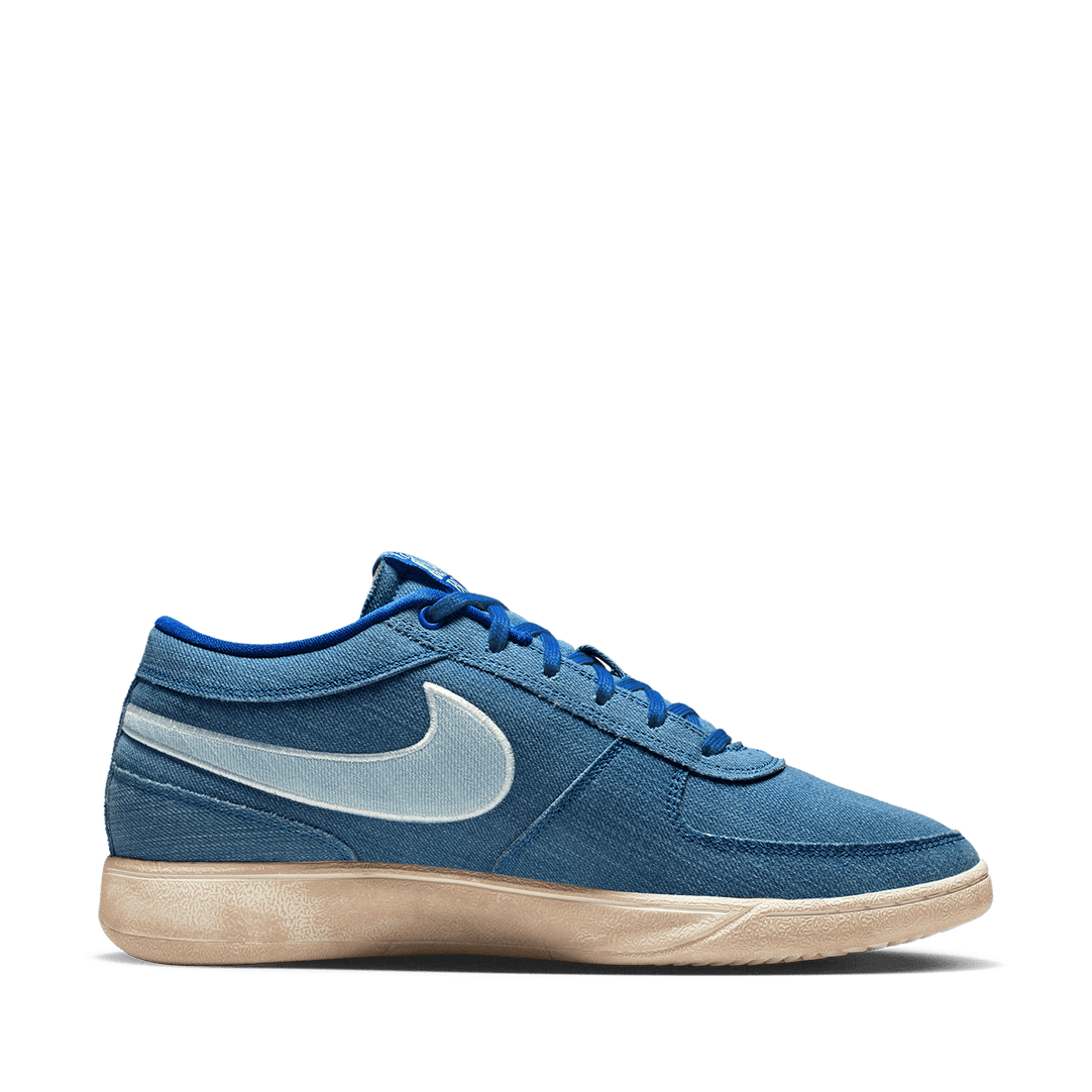 新作ウエア Book Nike 1 TITAN – Blood' 'Blue EP シューズ(男性用)