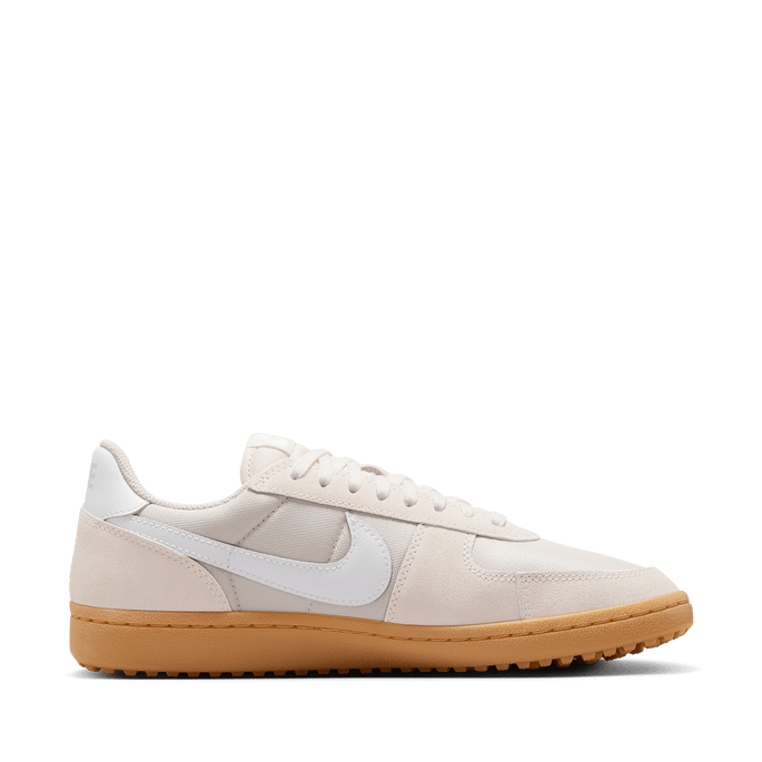 ☆Nike☆ Field General M Pale Ivory Gum Yellow Cargo Khaki H Nike Field General '82 SP (Pale Ivory/ Gum Yellow/ Cargo