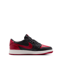 Air Jordan 1 Retro Low OG GS 'Banned Bred'