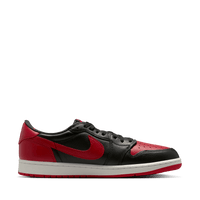 Air Jordan 1 Retro Low OG 'Banned Bred'