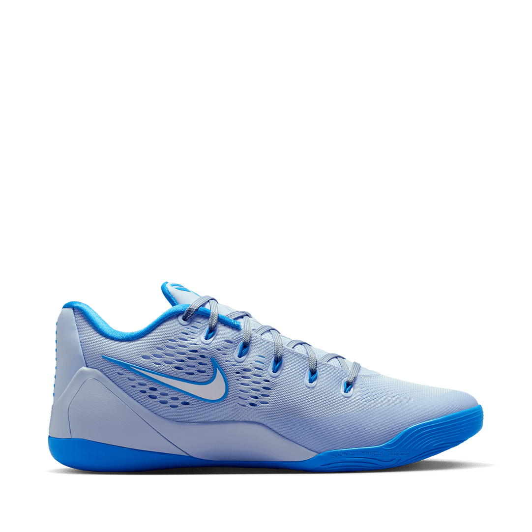 Nike Kobe 9 Low EM Protro 'Hydrogen Blue' | Blue