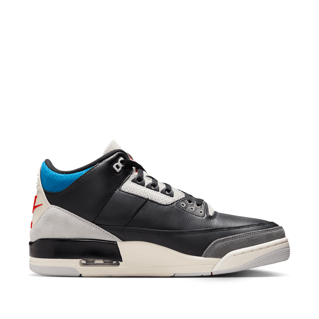 Grey Scarpe Jordan 18 Flight Air Jordan Retro Older Kids' Nike IN