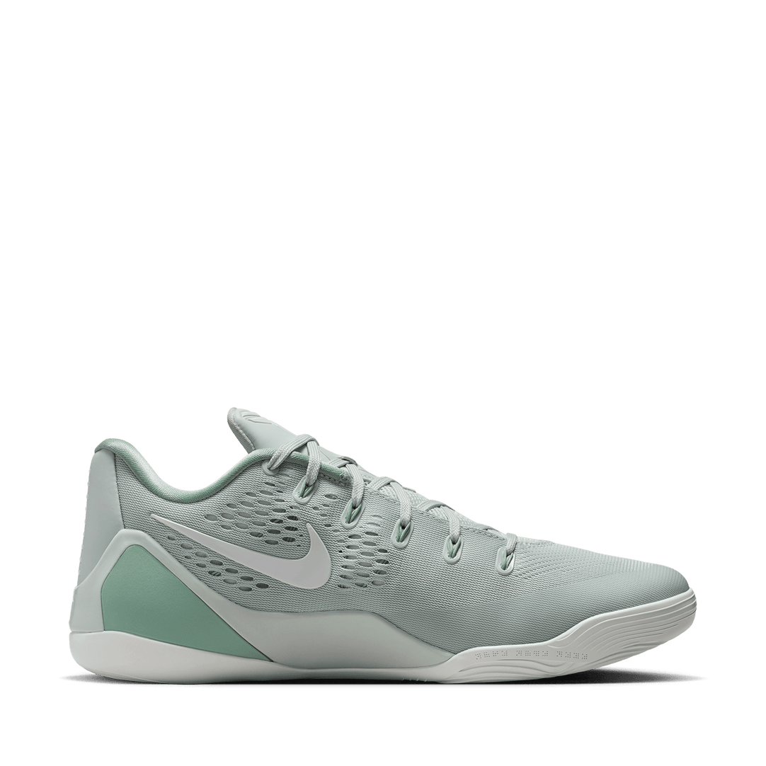 Nike Kobe 9 Low EM Protro 'Steam' | Grey