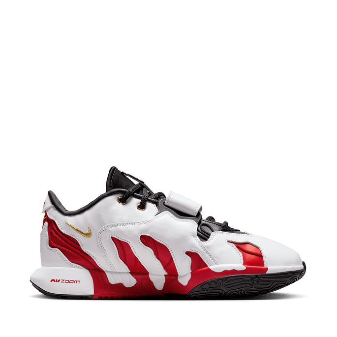 Nike LeBron XXI EP 'Prime 96' | White