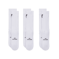 Nike Everyday Elevated Kobe Crew Socks (3 Pairs)