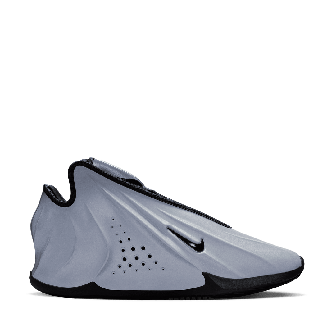 Nike G.T. Future EP 'Metallic Silver' | Grey