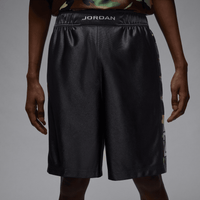 Jordan Cat Scratch Men's Camo Shorts