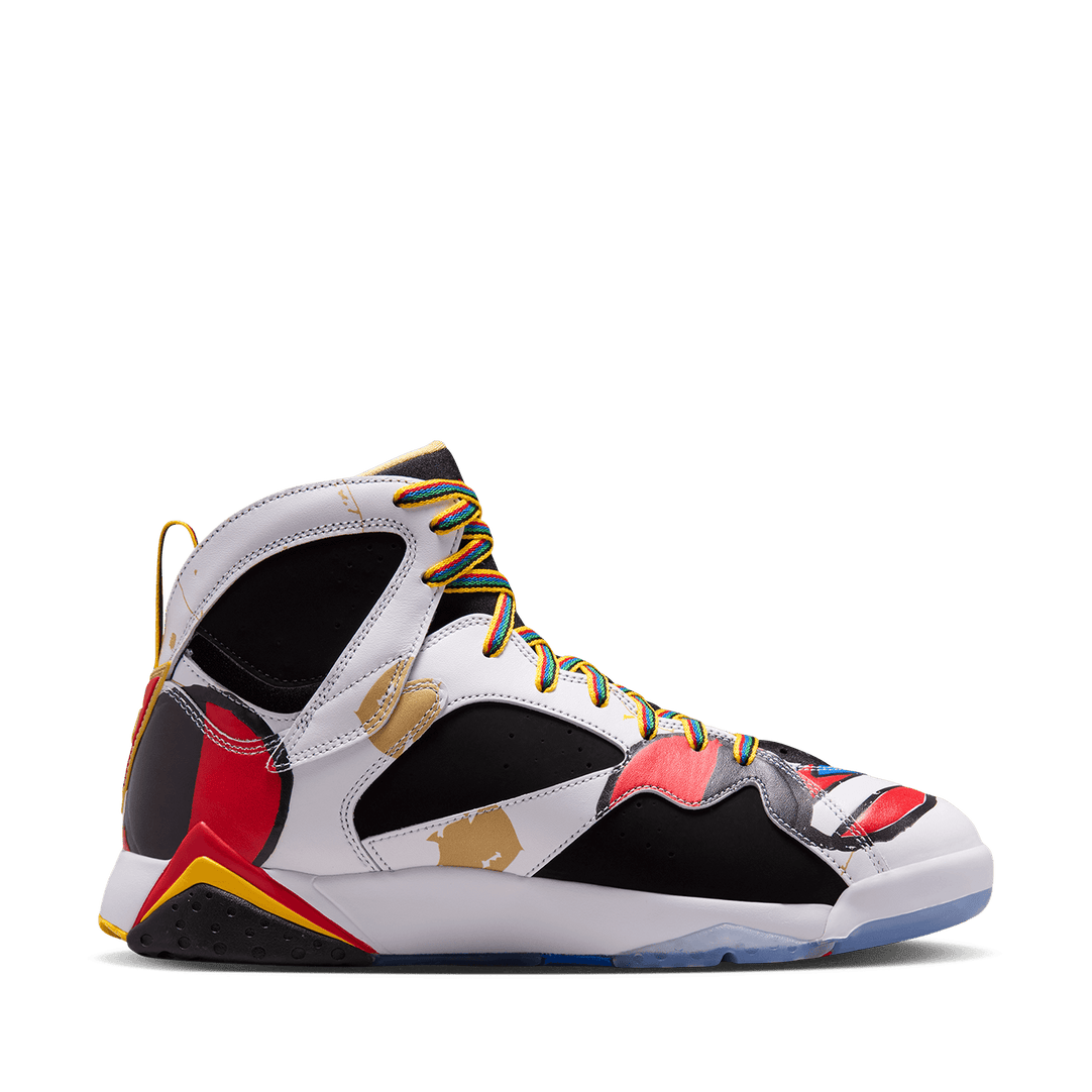 Air Jordan 7 Retro 'Miró' | White