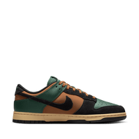 Nike Dunk Low Retro 'Fir and Light British Tan'