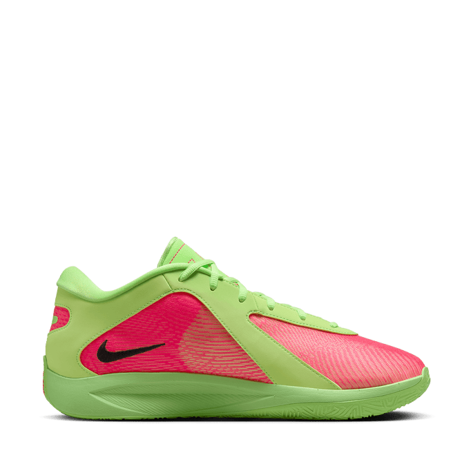 Nike Zoom Freak 6 NRG EP 'Eva' | Green