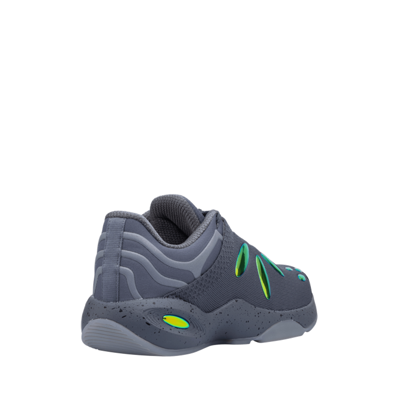 741 Rover 'Grey Nebula' | Grey