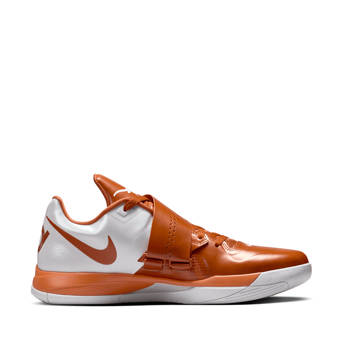 Nike Zoom KD 'Desert Orange' // Reserve