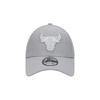 New Era Chicago Bulls Repreve® Tonal 9Forty Adjustable Cap
