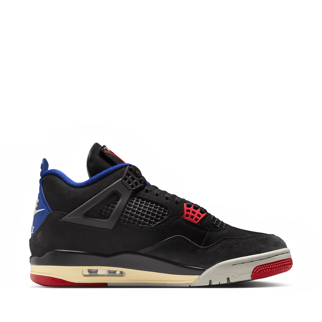 Air Jordan Retro 'Rare Air'