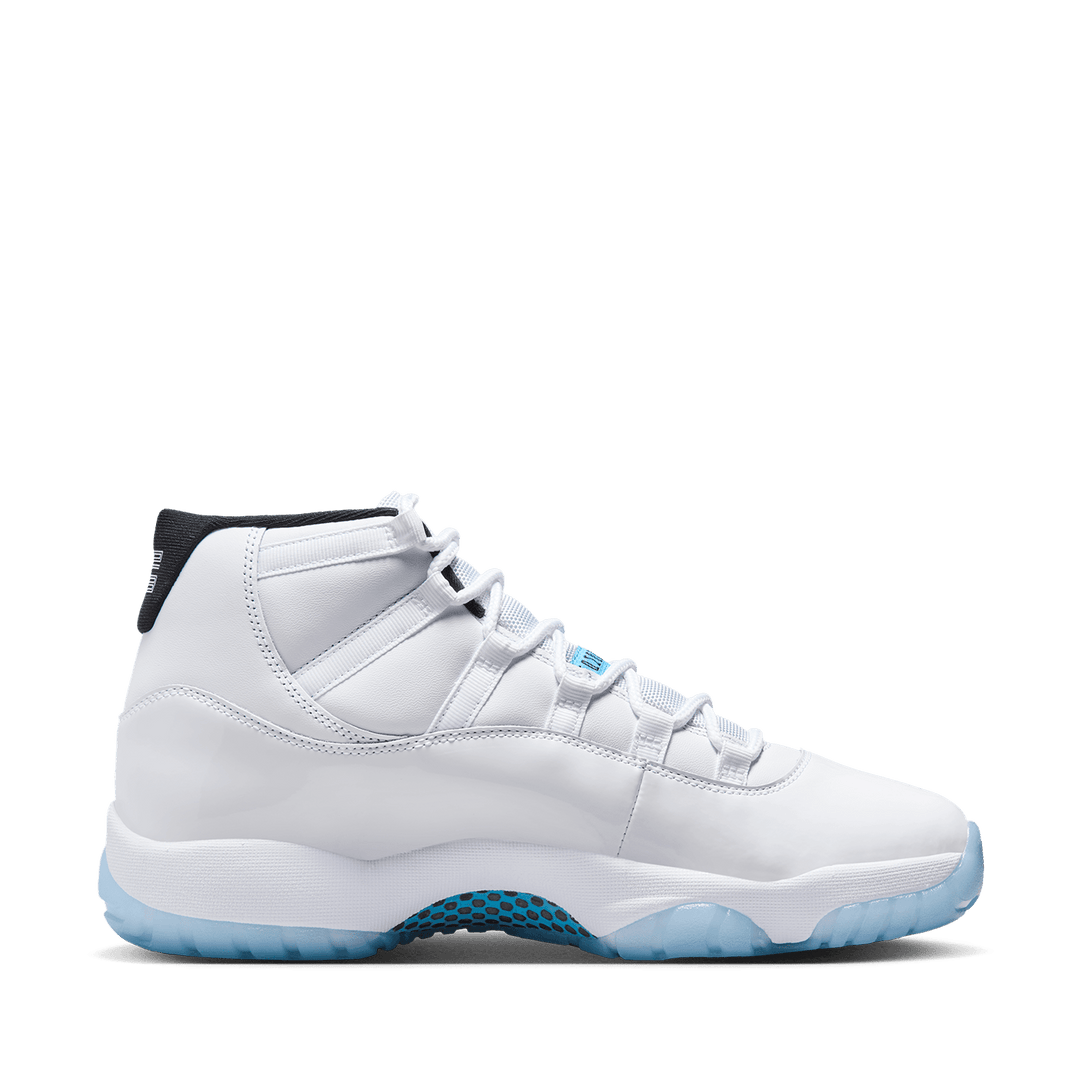 Air Jordan 11 Retro 'Legend Blue'