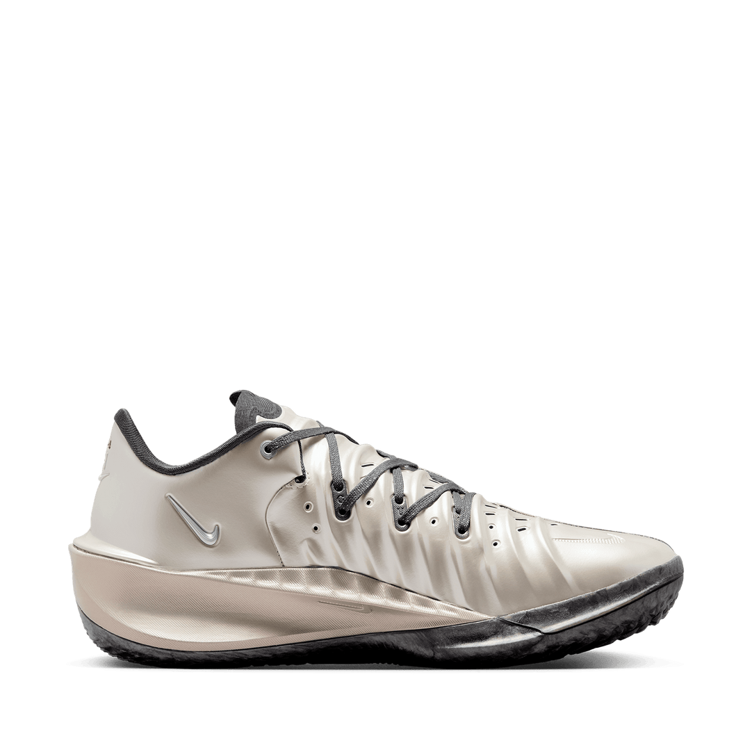 Nike G.T. Cut 4 EP 'Rob Dillingham PE' | Grey