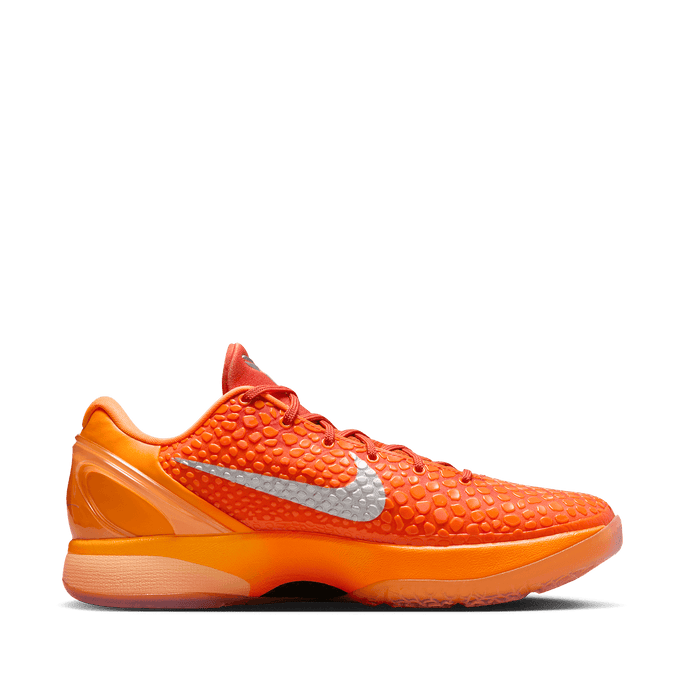 シューズ(女性用) Nike Kobe 6 Protro Total Orange Kobe 6 Protro 'Total Orange' (IH1871-800) Release Date. Nike