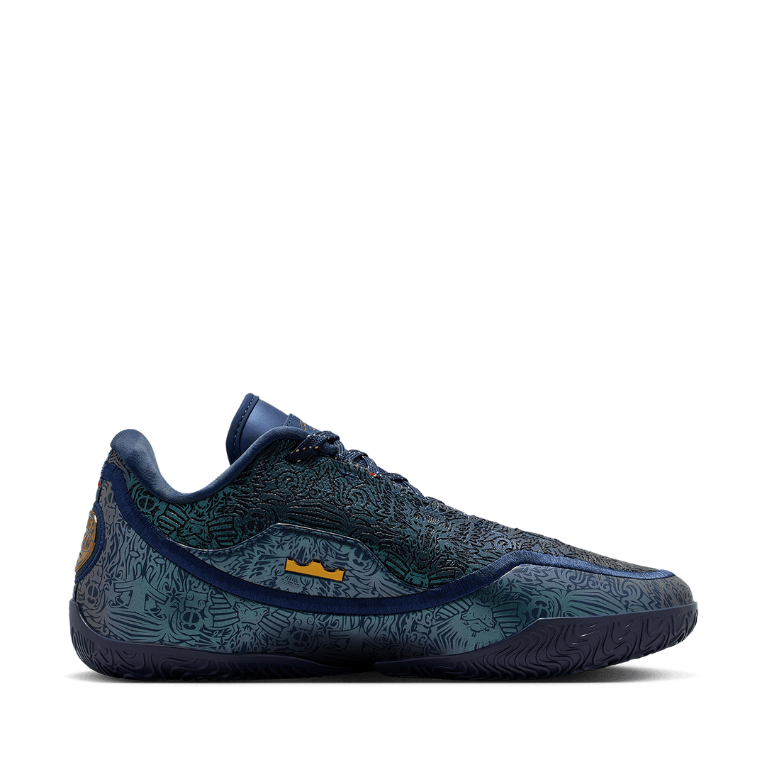 Nike LeBron XXIII EP 'Out For Redemption' | Navy