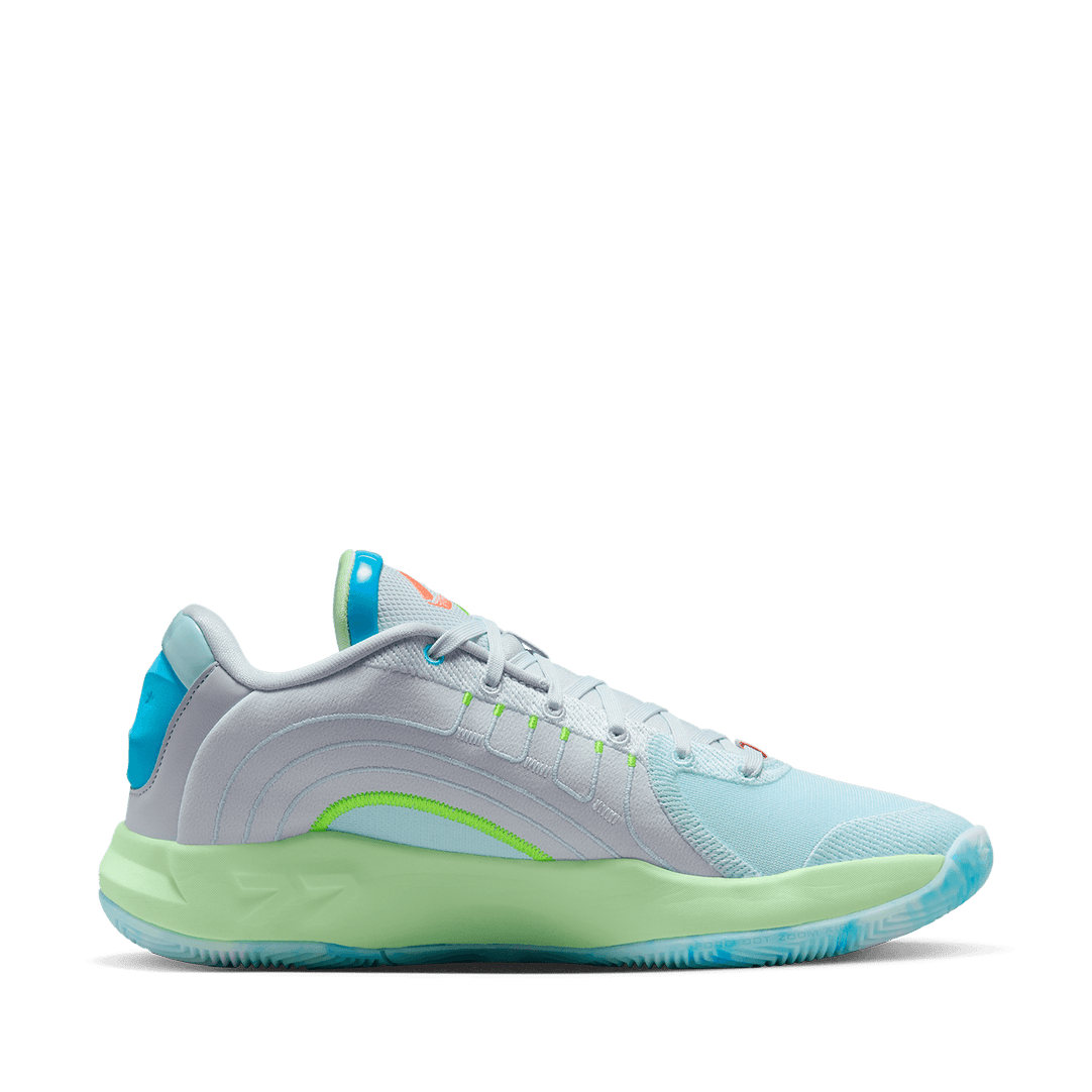 Jordan Luka 4 PF 'Navigator' – TITAN