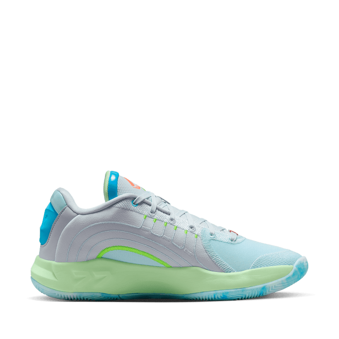 Jordan Luka 4 PF 'Navigator' | Grey