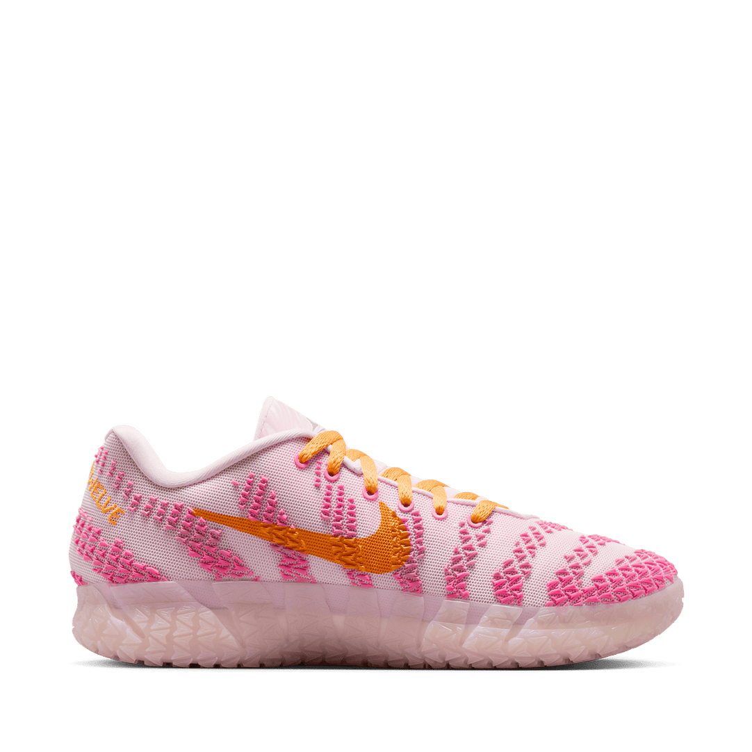 Nike Ja 3 EP 'Jelly Bean' | Pink