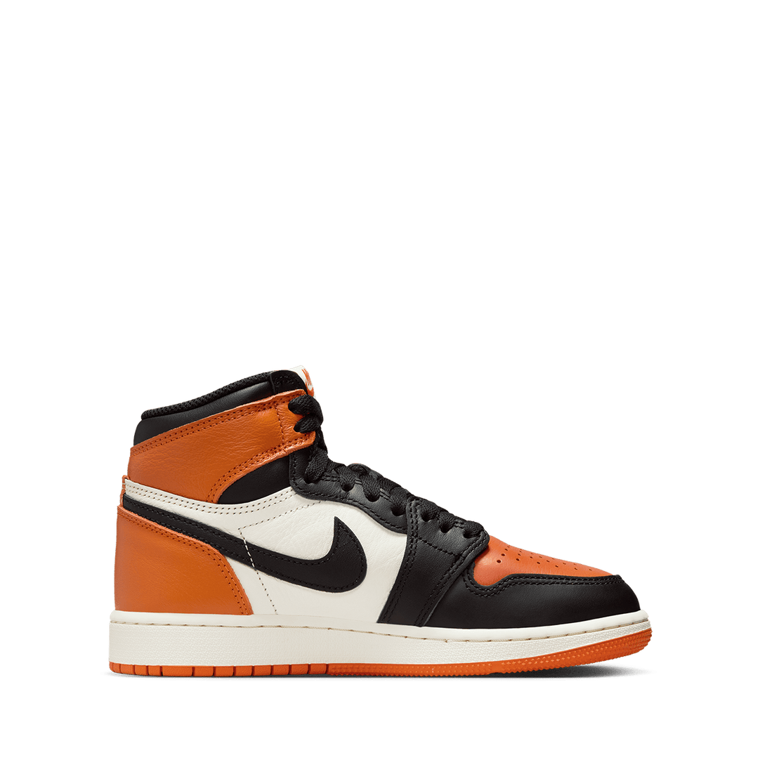 Air Jordan 1 Retro High OG GS 'Shattered Backboard' – TITAN Air Jordan 1 Retro High OG GS 'Shattered Backboard' – TITAN