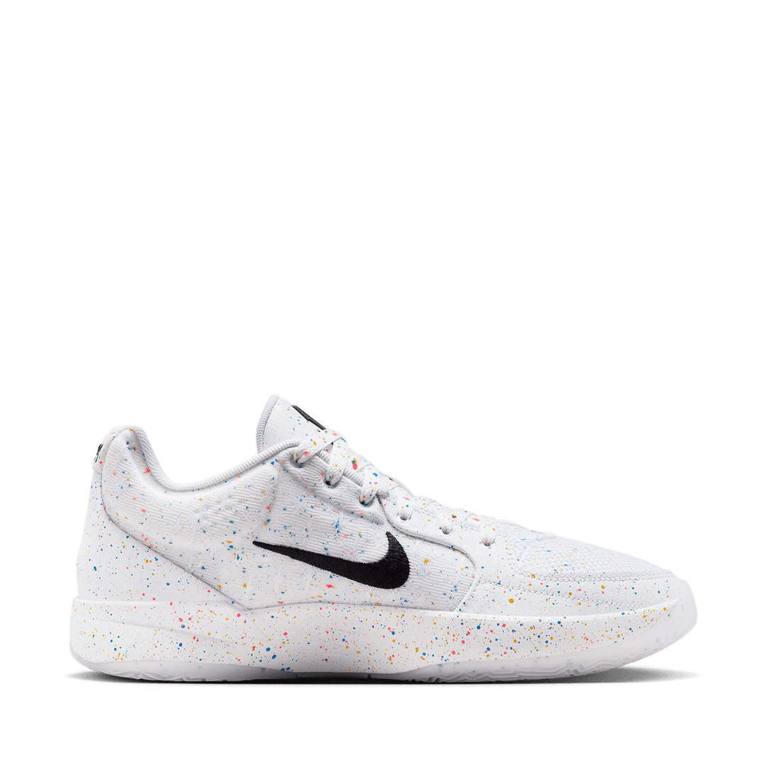 Nike Ja 2 EP 'White and Multicolor' – TITAN