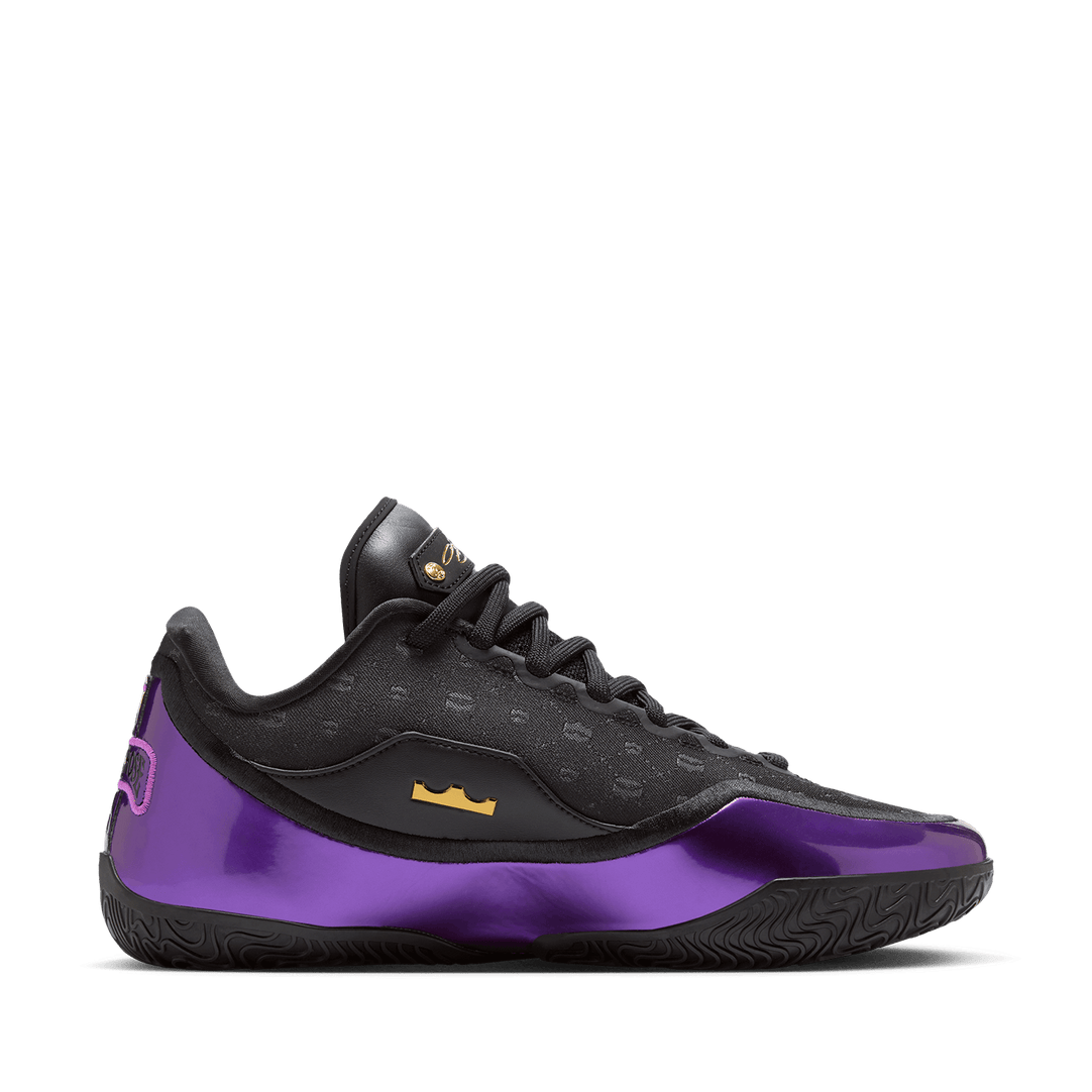 Nike LeBron XXIII EP 'Chosen One' | Black