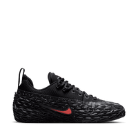 Nike S.T. Charge EP 'Black and Bright Crimson'