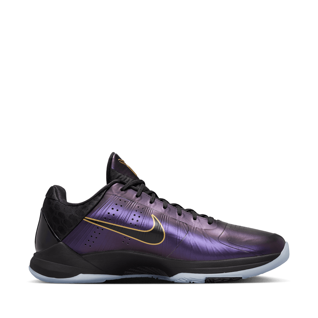 Giày Kobe Mamba Fury Lakers Kobe Protro Nike Best Quality) Giày