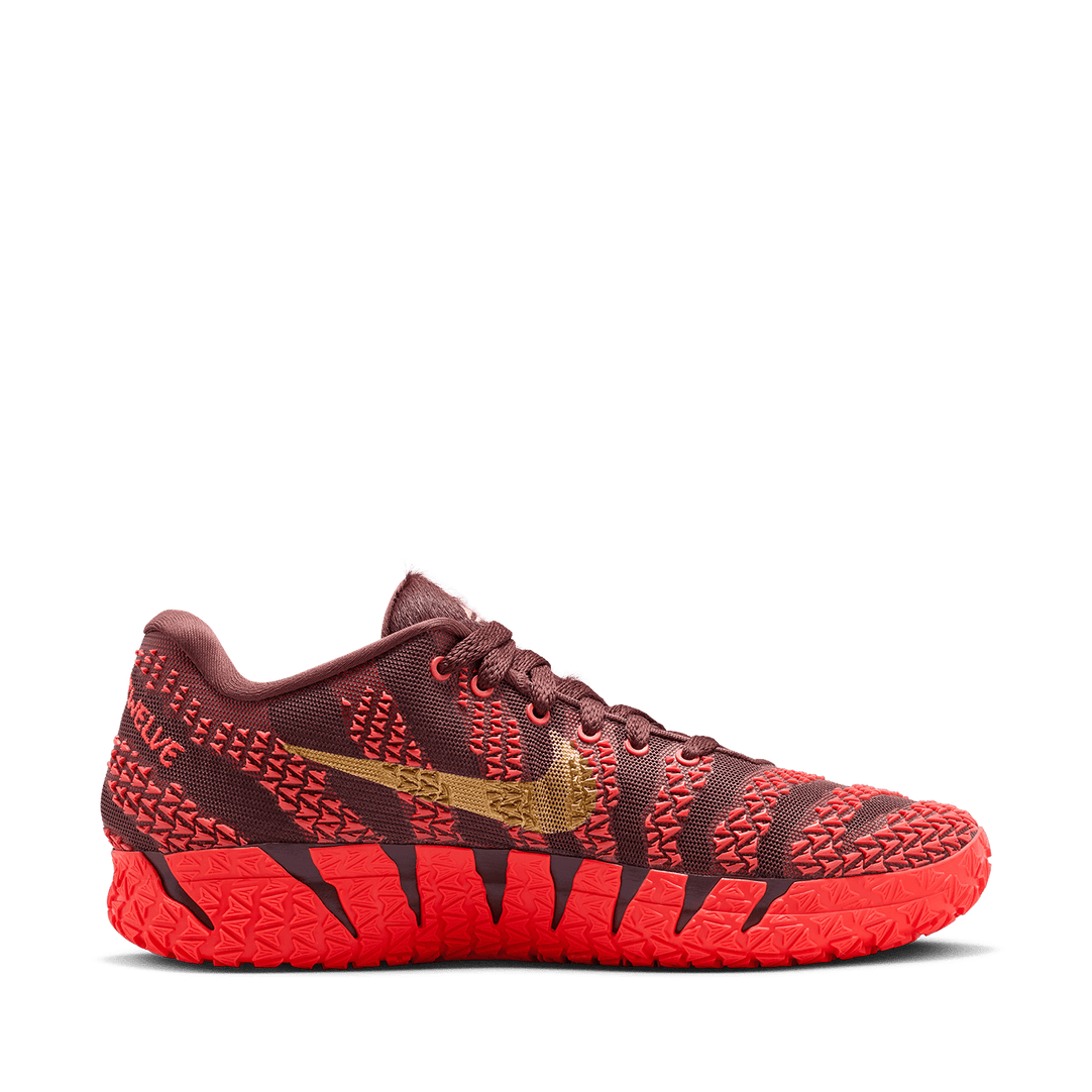 Nike Ja 3 EP 'Lunar New Year' | Red