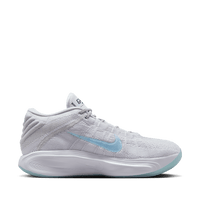 Nike Air Zoom G.T. Hustle 3 EP 'Pure Platinum and Glacier Blue' // Real Steal