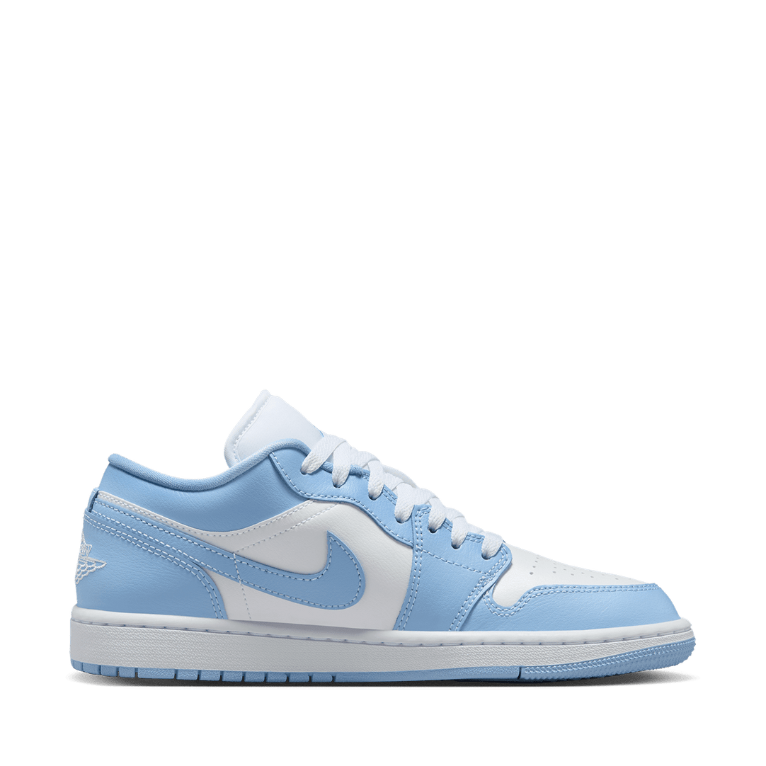 ◆Nike◆ Air Jordan 1 Low W White Aluminum DC0774142 DC0774- Nike Air Jordan 1 Low White Aluminum DC0774-142 Women's Size