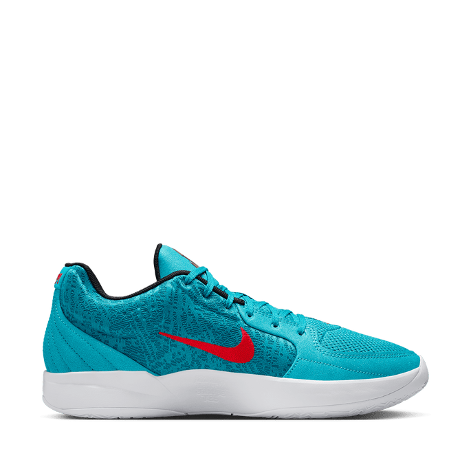 【使用2回】NIKE JA 2 SCRATCH EP Ja 2 